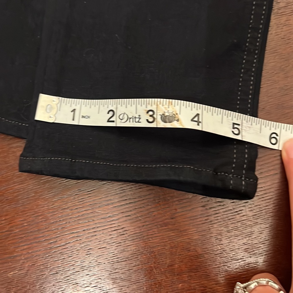 NWT G Star Raw dark skinny jeans - Picture 8 of 10